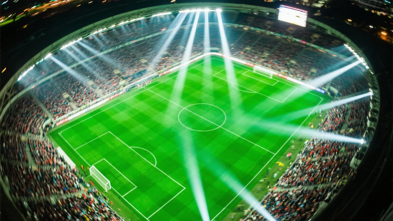 世界杯赛事直播