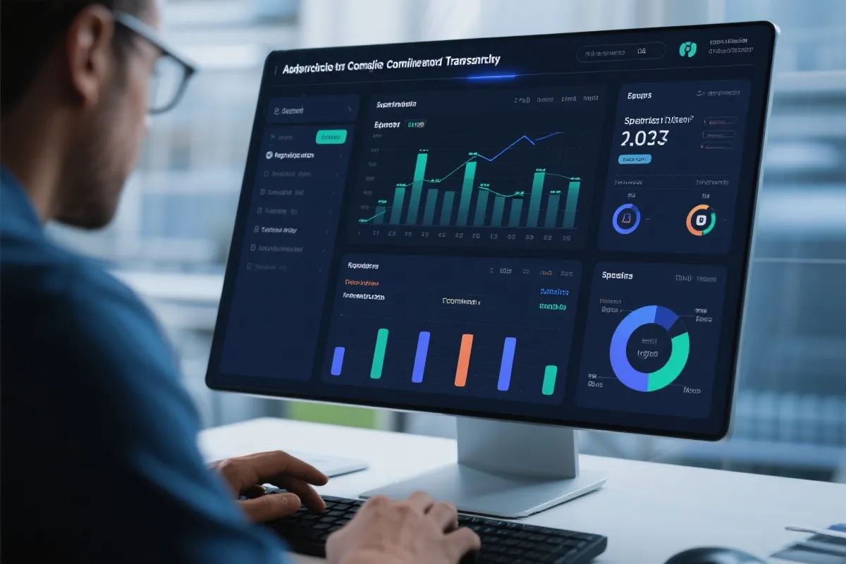 合规与透明的信息导航